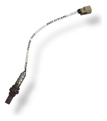 Sonda Lambda Pré Ford Fusion 2.5 2010 2011 A 2012 9f472aa