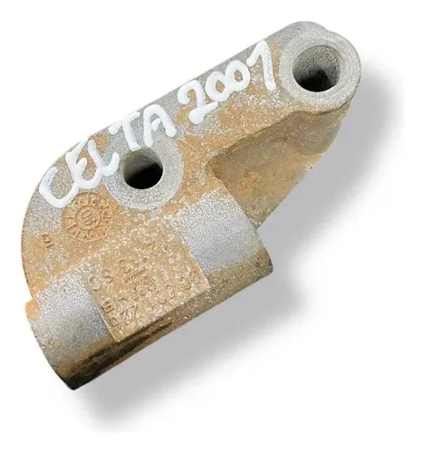 Suporte Alternador Chevrolet Celta 2007 2008 2009 90501226