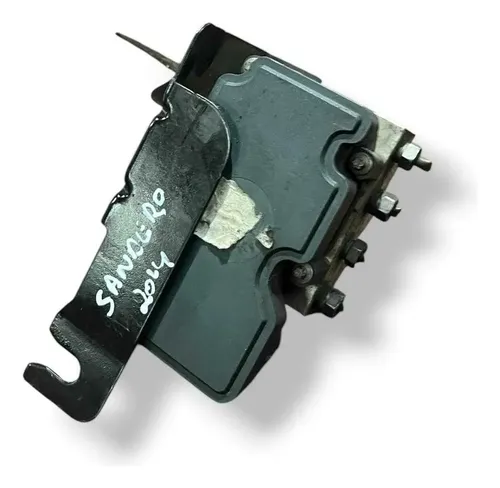 Módulo Abs Renault Sandero 2015 2016 2017 2018 476609836r