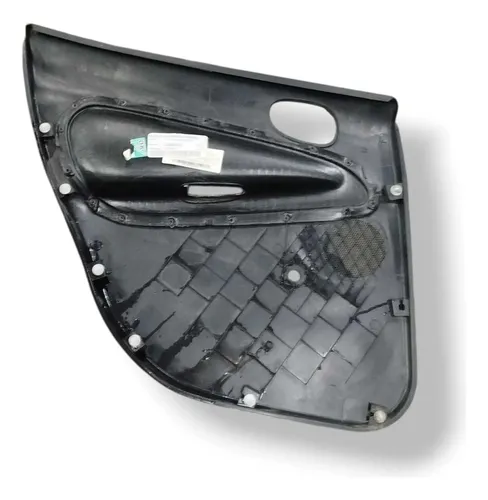 Forro Porta Traseira Direita Peugeot 207 2009 2010 2011 2012