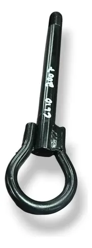 Parafuso Gancho Reboque Renault Clio 2007 2008 2009 2010