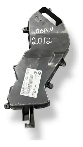 Tampa Caixa Evaporadora Renault Logan 2012 2013 272708456r