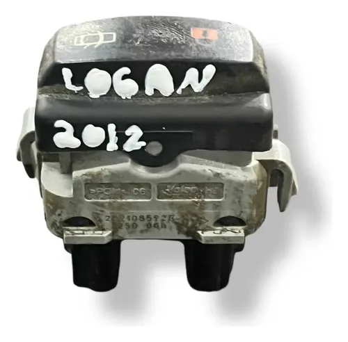 Botão Trava Portas Renault Logan 2012 2013 2014 252108592r