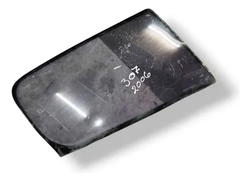 Vidro Porta Lateral Traseira Direita Peugeot 307 2006 