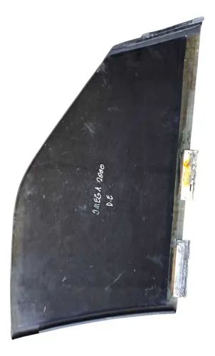 Vidro Porta Diant. Esq. Chevy Omega Gls 1995/2000 4 Portas 