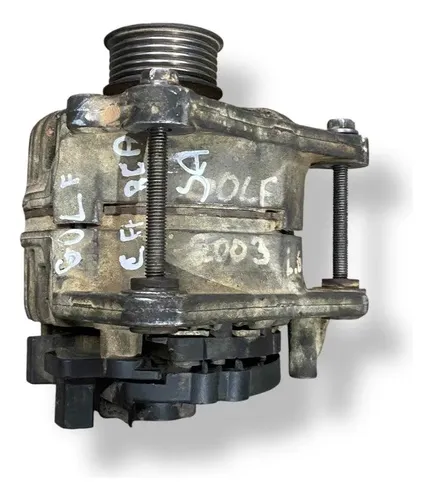 Alternador Volkswagen Golf 1.6 2000 2001 /2006 028903028d