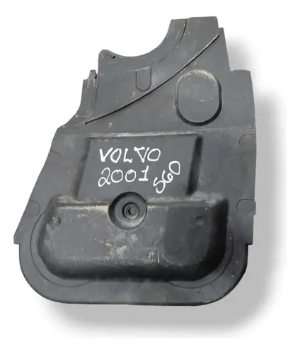 Capa Correia Dentada Volvo S60 2002 2003 2004 9180744