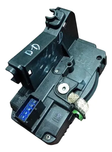 Fechadura Porta Dianteira Direita Chevrolet Zafira 2007 2008