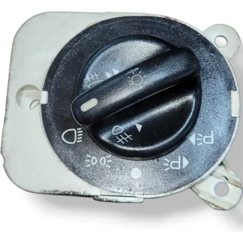 Botão Comando Farol Ford Mondeo 1997 1998 1999 96bb13k196