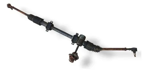 Setor Direçao Mecanica Chevrolet Chevette 1984 1985 1986