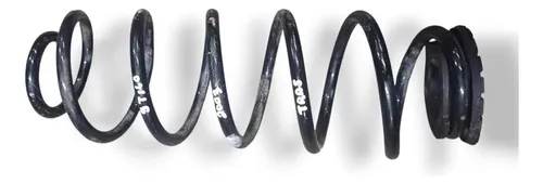 Mola Suspensao Traseira Fiat Stilo 1.8 2003 2004 2005 2006