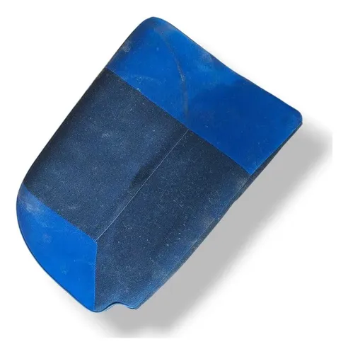 Banco Assento Traseiro Esquerdo Peugeot 106 - 1999 2000 2001 Azul