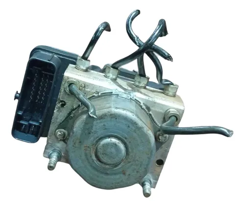 Módulo Freio Abs Honda Fit 1.5 2014 2015 2016 2017 269069
