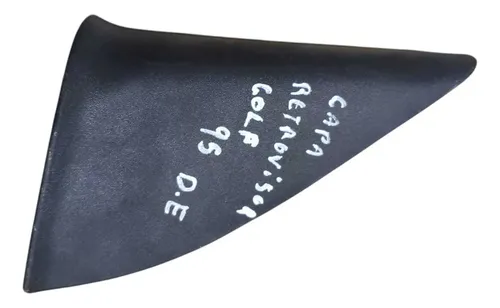 Acabamento Retrovisor Lado Esquerdo Vw Golf 1995 1h0837993