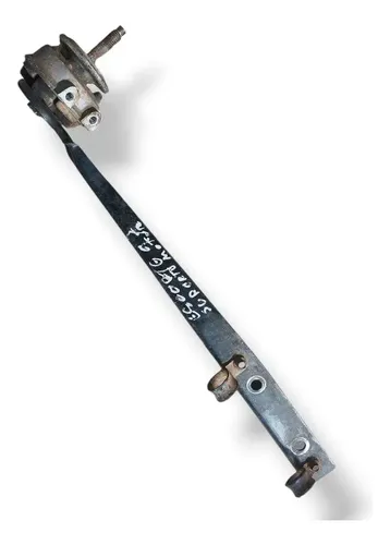 Suporte Coxim Cambio Ford Escort 1983 1984 1985 A 1986