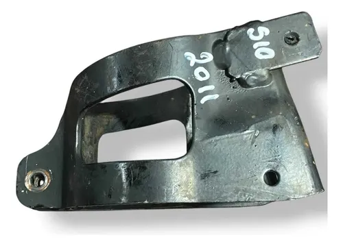 Suporte Pré Filtro Combustível Chevrolet S10 2.8 2010 2011