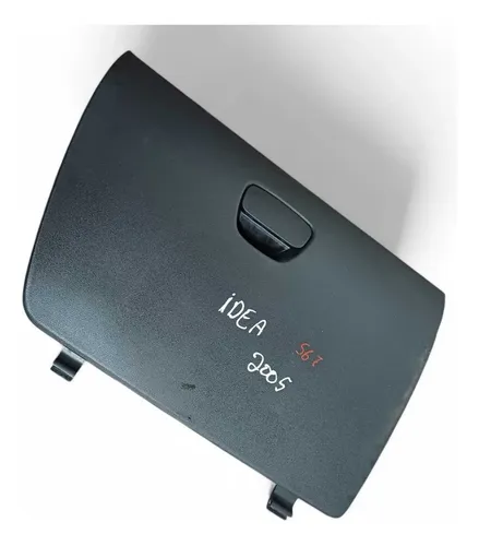 Tampa Porta Luvas  Fiat  Idea 1.4 2005/2006/2007/2008/2009