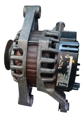 Alternador 1.0 Chevrolet Celta 2003 2004 2005 93260364