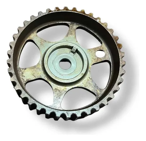 Polia Comando Válvulas Peugeot 2008 2016 2017 2018 2019 2020