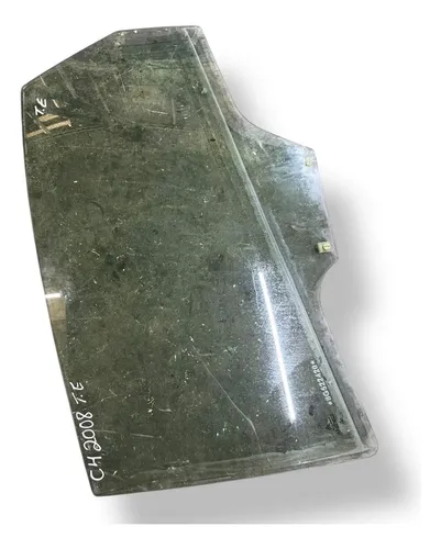 Vidro Porta Traseira Esquerda Citroen C4 2007 2008 2009 2010