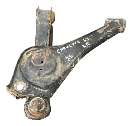 Balança Suspensão Esquerda Chevrolet Chevette Marajó 1985