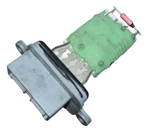 Resistencia Ar Condicionado Fiat Idea 2012 2013 2014 2015