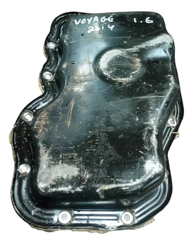 Carter Oleo Motor Vw Voyage 1.6 2014 2015 2016 - 032103601aa