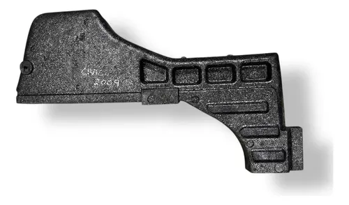 Isopor Macaco Direito Honda Civic 2007 2008 2009 2010 2011
