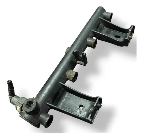 Flauta Injeção Citroen C3 Picasso 1.6 2011 2012 - 9658533280
