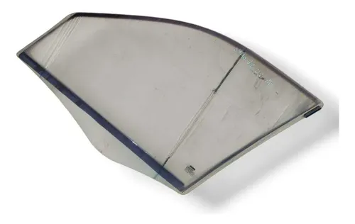 Vidro Porta Dianteira Direito Fiat Palio 1997 1998 4 Portas