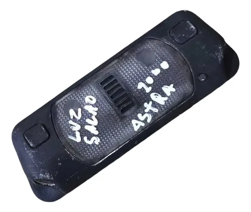 Luz Teto Cortesia Chevrolet Astra 1999 2000 2001 2002 A 2005