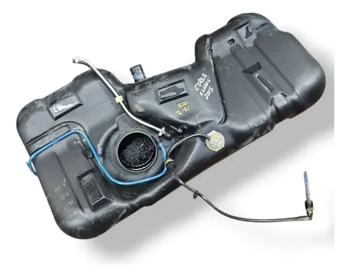 Tanque Combustível Chevrolet Corsa 1.6 2005/2006 93361481