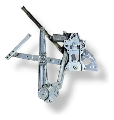 Máquina Vidro Elétrica Dianteira Esquerda Galloper 1998 199