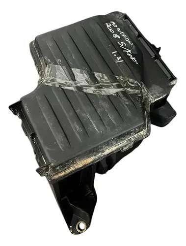 Caixa Filtro De Ar Chevrolet Montana Corsa 1.4 2008 A 2012
