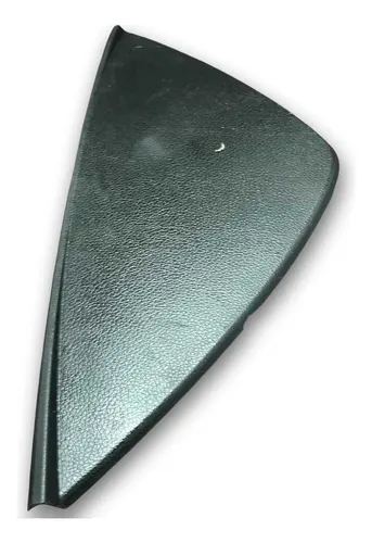 Acabamento Painel Lateral Esquerda Cadenza 2012 847663r000 Preto