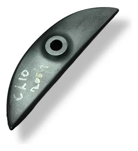 Moldura Limpador Traseiro Renault Clio 2003 2004 7700413544