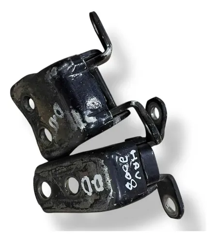 Par Dobradiça Porta Dianteira Esquerda Honda Crv 2008 2009