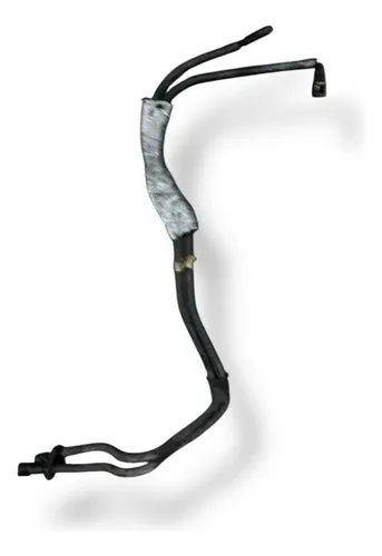 Mangueira Pressão Retorno Volkswagen G4 2008  2009 2010