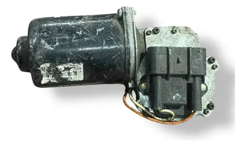 Motor Limpador Parabrisa Chevrolet Celta 2008 2009 2010 2011