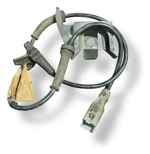 Sensor Abs Dianteiro Esquerdo Peugeot 308 2012 - 9657382780