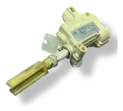 Atuador Trava Elétrica Porta Malas Spacefox 2013 5z9959776