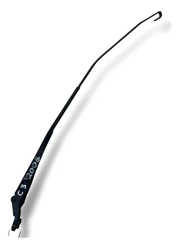 Braço Limpador Para-brisa Direito Citroen C3 2010 9685241980 Esquerdo