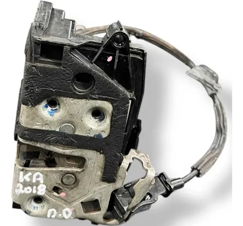 Fechadura Porta Dianteira Direita Ford Ka 2018 E3b5a219a64
