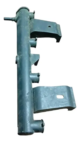 Flauta Injeção Peugeot 207 2009 2010 2011 9658533280