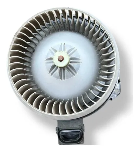 Motor Ventilação De Ar Toyota Rav4 2006 A 2016 - 2727005151