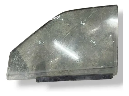 Vidro Porta Dianteira Esquerda Jeep Grand Cherokee 1997