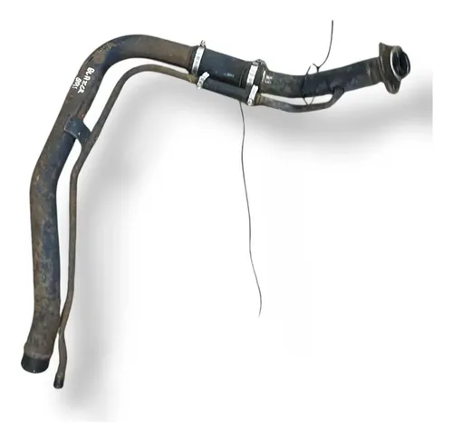 Gargalo Tanque Combustível Chevrolet Blazer 2010 2011 2012
