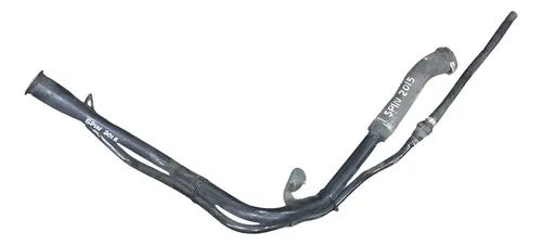 Gargalo Tanque Combustivel Chevrolet Spin 2014 2015 2016 1
