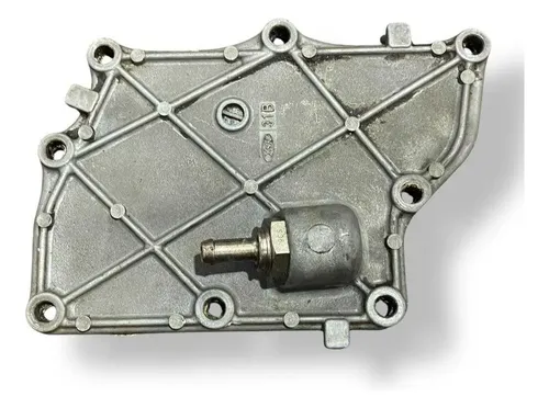 Tampa Lateral Frontal Motor Toyota Corolla 1.8 2018 2019