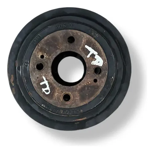 Cubo Roda Traseiro Direito Honda Fit 2008 2009 2010